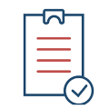Process orders on the go Icon