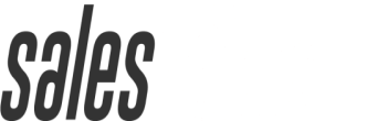 SalesDrivve Logo white